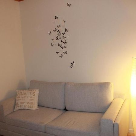 Kassie & Gia'S Home Vestmanna Ngoại thất bức ảnh