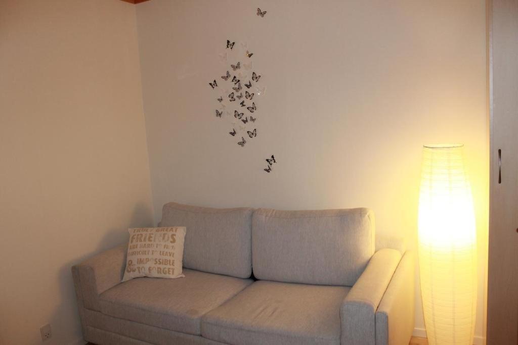Kassie & Gia'S Home Vestmanna Ngoại thất bức ảnh