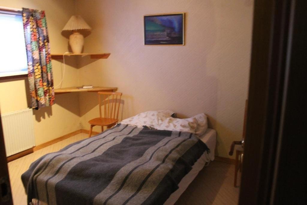 Kassie & Gia'S Home Vestmanna Ngoại thất bức ảnh